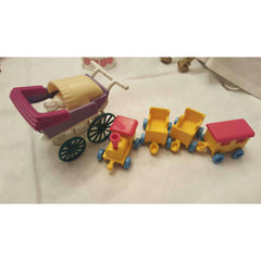 Playmobil Stroller - Toy Chest Pakistan