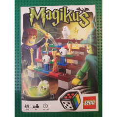 LEGO Magikus game - Toy Chest Pakistan