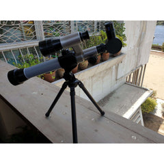 Telescope with 30 x lens (boxless) - Toy Chest Pakistan