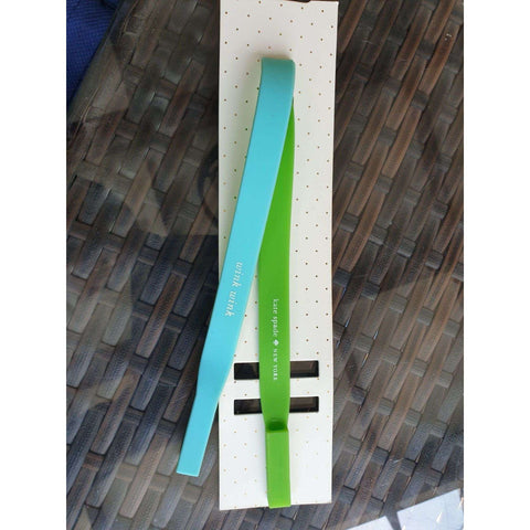Kate Spade Wink Wink Sun Glasses Strap NEW