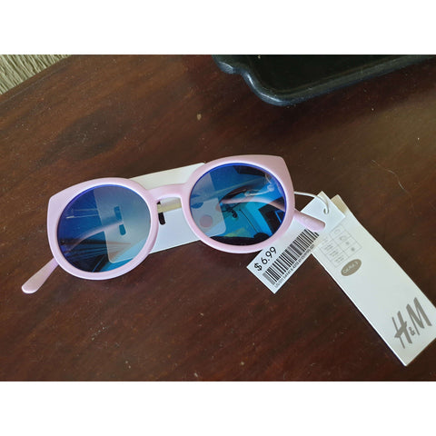 H and M Sun glasses NEW (ages 3 to 6) Mulitple Available