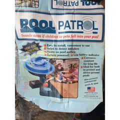 Pool Patrol - Toy Chest Pakistan