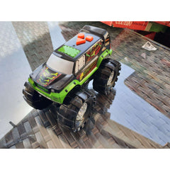 Mega truck  (small size) - Toy Chest Pakistan