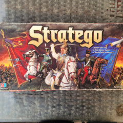 Stratego (1 pawn replaced) - Toy Chest Pakistan