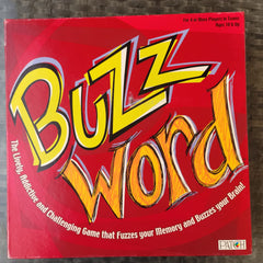Buzz Words - Toy Chest Pakistan