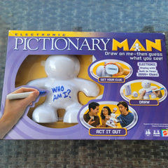 Pictionary Man - Toy Chest Pakistan