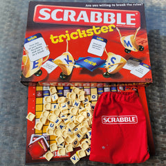 Scrabble Trickster - Toy Chest Pakistan
