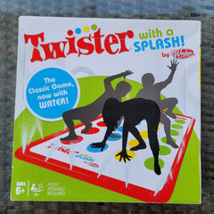 Twister Splash