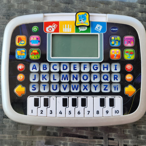 Vtech tablet