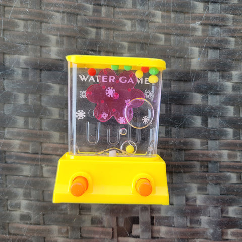 Water game