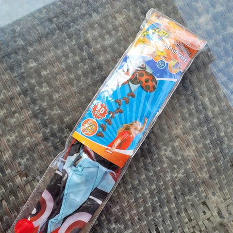 Pop Up Kite