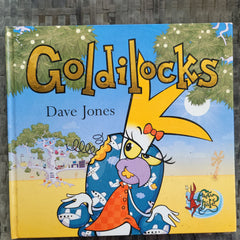 Book: Goldilocks