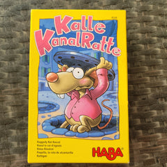 Kalle KanalRatte