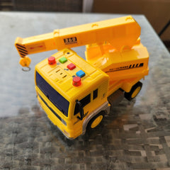 Service Vehicles - Toy Chest Pakistan