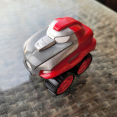 iron man monster truck