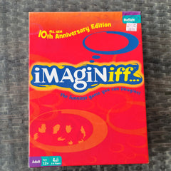 Imaginiff