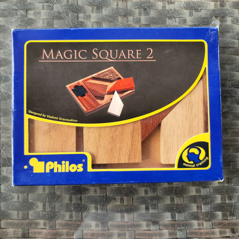 Puzzle Square