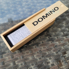 Dominoes Set - Toy Chest Pakistan