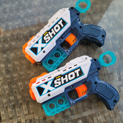 xshot pair with bullets