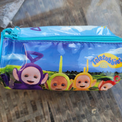 teletubby pouch