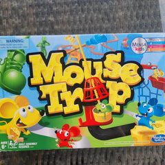 Mouse Trap - Toy Chest Pakistan