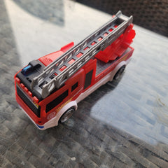 Small tonka fire engine - Toy Chest Pakistan