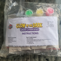 Glow creature kit