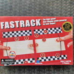 fast track game - Toy Chest Pakistan