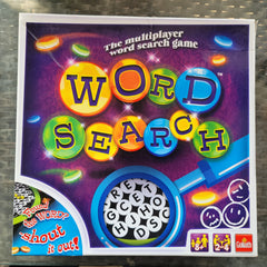 Word Search - Toy Chest Pakistan
