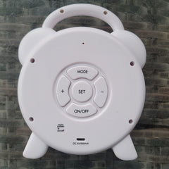 Toddle sleep training clock