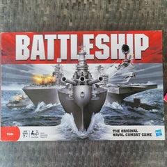 Battleship - Toy Chest Pakistan