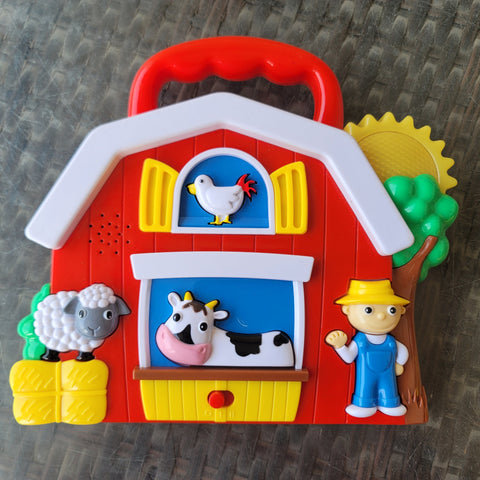 old mcdonald sound set