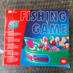 Fishing Game - Toy Chest Pakistan