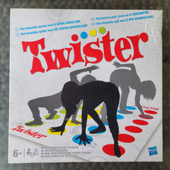 Twister - Toy Chest Pakistan