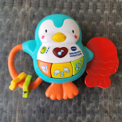 Vtech Little Friendlies Musical Penguin