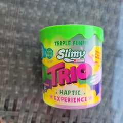 Slimy Trio