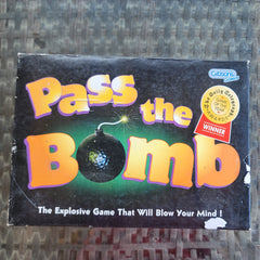 Pass the bomb - Toy Chest Pakistan