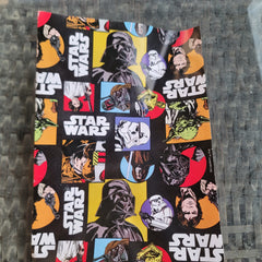 star wars notebook