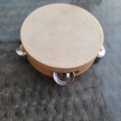 Small tambourine - Toy Chest Pakistan