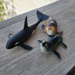 sea animal - Toy Chest Pakistan