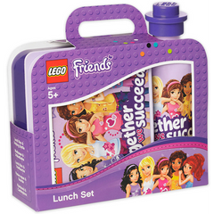 LEGO Friends Lunch Set - Toy Chest Pakistan