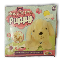 Make Your own puppy - Toy Chest Pakistan