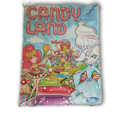 Candy land - Toy Chest Pakistan