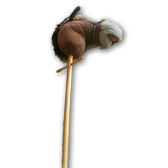 Riding horse - Toy Chest Pakistan