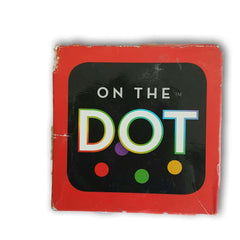 On the dot - Toy Chest Pakistan