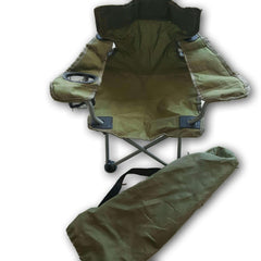 Portable chair for kids. Ages 1 to 5 - Toy Chest Pakistan