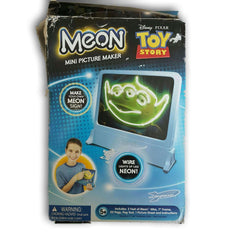 Meon Toy Story Mini Picture Maker - Toy Chest Pakistan