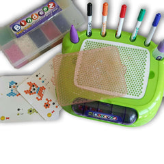 Bindeez large kit - Toy Chest Pakistan