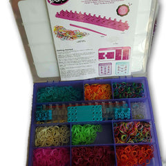 Loom Band Kit Large - Toy Chest Pakistan