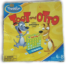 Toot and otto - Toy Chest Pakistan
